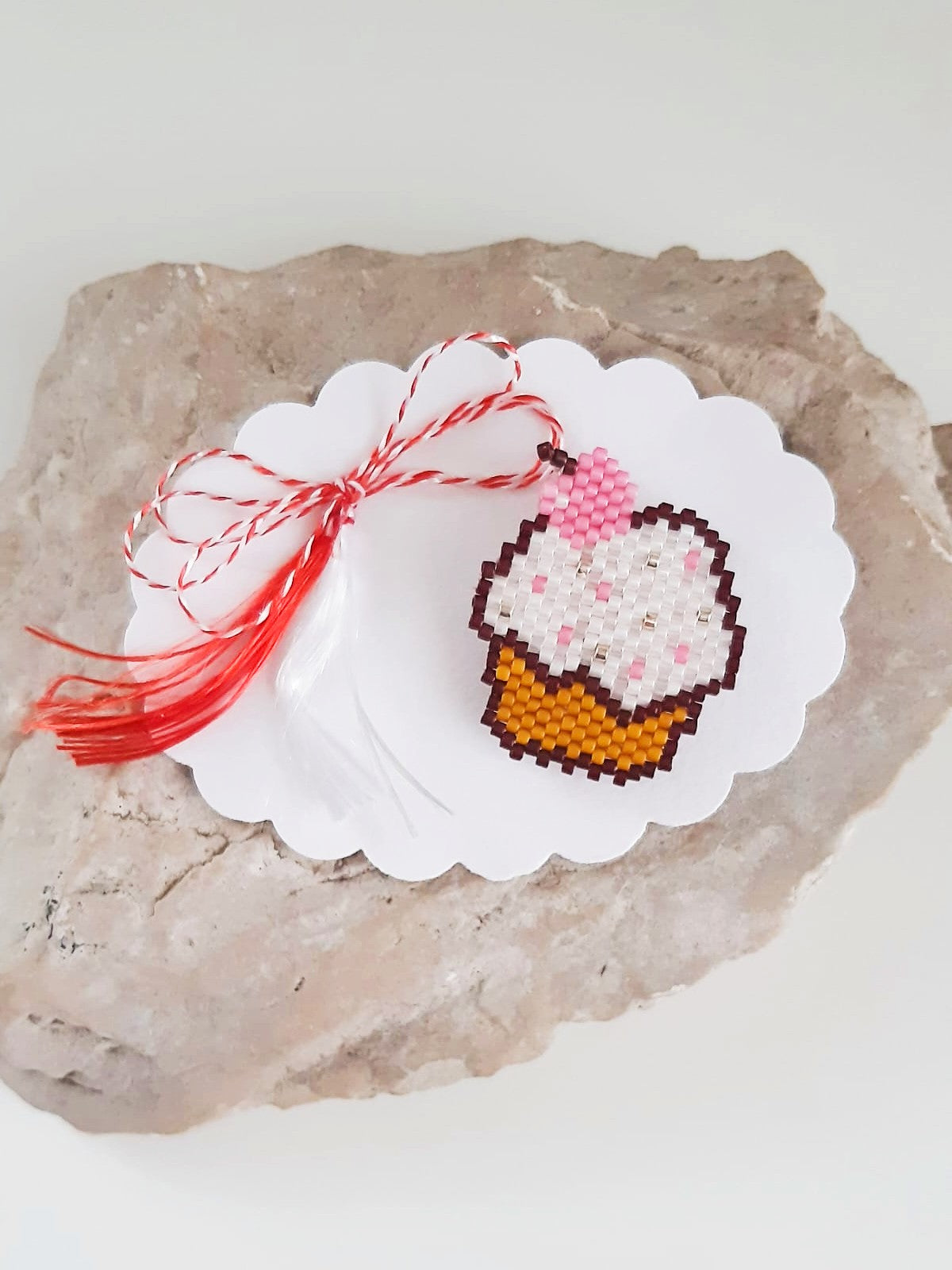 Brosa martisor briosa